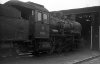 Dampflokomotive: 55 3874; Bw Köln Eifeltor