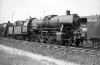 Dampflokomotive: 50 853; Bw Rheydt
