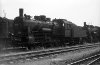 Dampflokomotive: 55 2594; Bw Rheydt