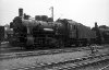 Dampflokomotive: 55 2798; Bw Rheydt