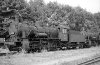 Dampflokomotive: 55 5126; Bw Rheydt