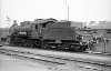 Dampflokomotive: 55 3143; Bw Rheydt