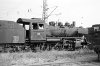Dampflokomotive: 24 067; Bw Hohenbudberg