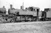 Dampflokomotive: 91 1595; Bf Hohenbudberg