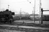 Dampflokomotive: 41 145 (links) und 44 471 (hinten); Bw/Bf Münster