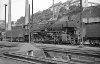 Dampflokomotive: 50 635; Bw Hagen Gbf