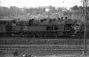 Dampflokomotive: 78 013; Bw Wuppertal Vohwinkel