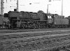 Dampflokomotive: 44 1545; Bw Wuppertal Vohwinkel