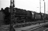 Dampflokomotive: 44 488; Bw Wuppertal Vohwinkel