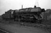 Dampflokomotive: 44 1067; Bw Hamm G