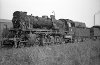 Dampflokomotive: 50 4030; Bf Hamm Rbf