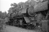 Dampflokomotive: 41 354; AW Schwerte