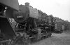 Dampflokomotive: 50 2847; AW Schwerte