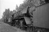 Dampflokomotive: 41 045; AW Schwerte