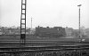 Dampflokomotive: 82 036; Bw Emden