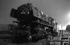 Dampflokomotive: 44 588; Bw Emden