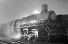 Dampflokomotive: 44 485; Bw Emden