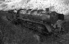 Dampflokomotive: 41 342; Bw Flensburg