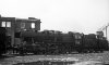 Dampflokomotive: 50 1457; Bw Neumünster