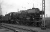 Dampflokomotive: 01 229; Bw Hannover Hgbf