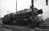 Dampflokomotive: 41 187; Bw Hannover Hgbf