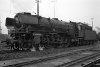 Dampflokomotive: 01 159; Bw Hannover Hgbf