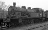 Dampflokomotive: 78 199; Bf Buchholz Kr. Harburg