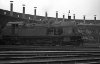 Dampflokomotive: 78 116; Bw Hamburg Altona
