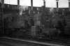 Dampflokomotive: 94 869; Bw Hamburg Wilhelmsburg