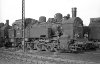 Dampflokomotive: 94 1640; Bw Hamburg Rothenburgsort