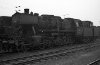 Dampflokomotive: 50 813; AW Bremen