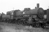 Dampflokomotive: 38 3632; AW Bremen