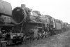 Dampflokomotive: 52 1898; AW Bremen