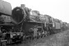 Dampflokomotive: 52 1898; AW Bremen Dampflokomotive: 52 1898; AW Bremen