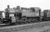 Dampflokomotive: 94 1510; Bw Bremen Hbf