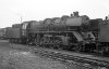 Dampflokomotive: 41 048; Bw Kirchweyhe