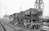 Dampflokomotive: 01 200; Bw Münster