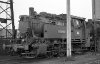 Dampflokomotive: 80 014 als 