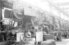 Dampflokomotive: 50 978, Zylinderbohrwerk; AW Lingen