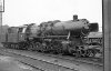 Dampflokomotive: 50 1337; Bw Münster