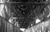 Dampflokomotive: 01 1061: Unterseite; Bw Münster