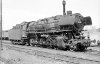 Dampflokomotive: 44 494; Bw Rheine