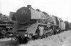 Dampflokomotive: 01 079; AW Schwerte