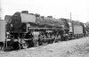 Dampflokomotive: 03 1060; AW Schwerte