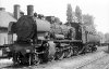 Dampflokomotive: 38 1343; AW Schwerte