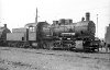 Dampflokomotive: 55 2698; Rbf Hohenbudberg