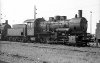 Dampflokomotive: 55 2698; Rbf Hohenbudberg