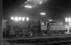 Dampflokomotive: 55 3567; Bw Hohenbudberg Lokschuppen