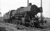 Dampflokomotive: 50 341; Bw Köln Eifeltor
