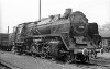 Dampflokomotive: 62 003; Bw Gremberg